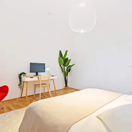 Appartement Modern 2br Near City Center And Free Parking Sanem